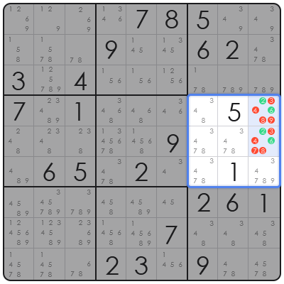 kids sudoku